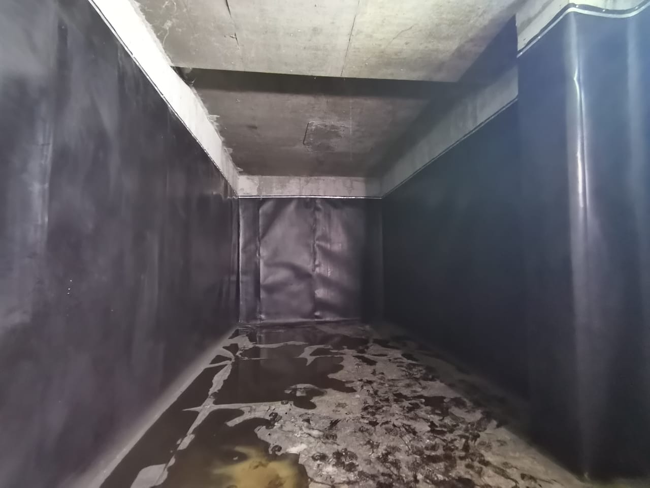Water Tank Lining Specialist Image 1