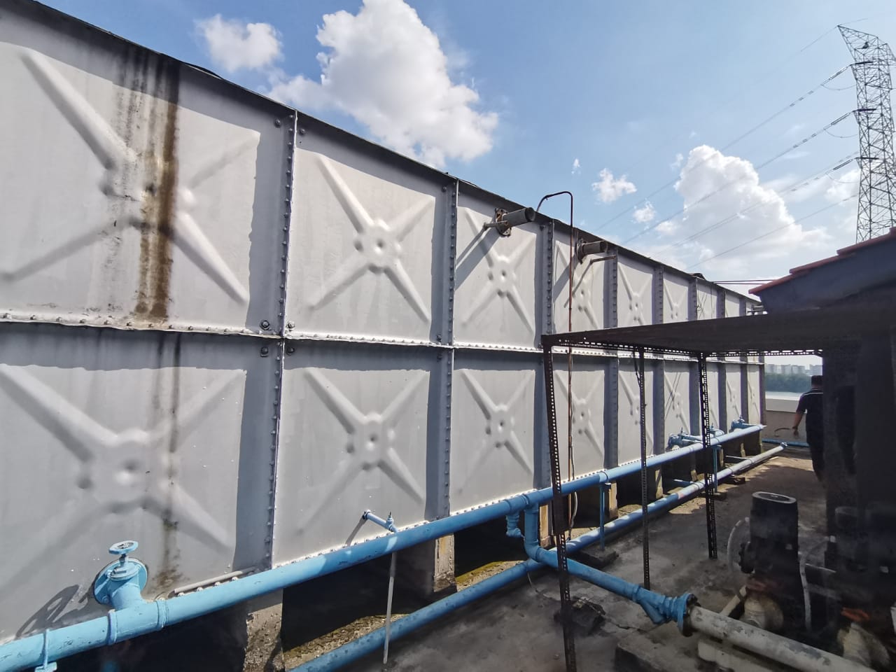 Water Tank Lining Specialist Image 2