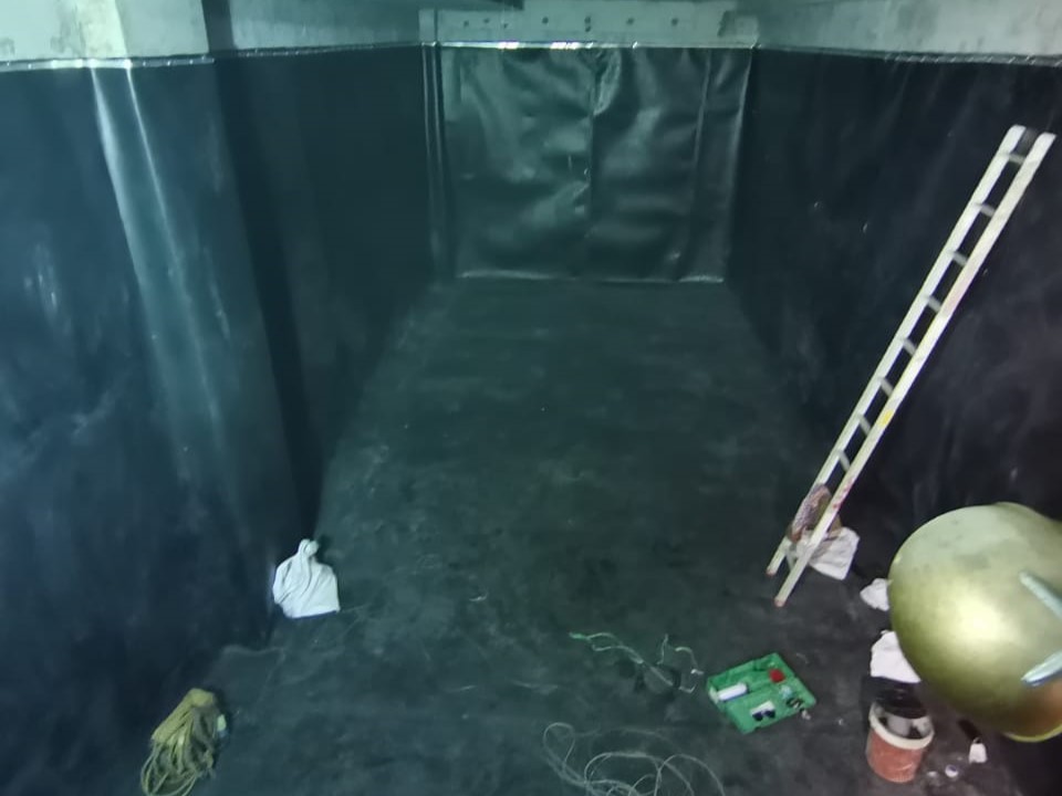 Water Tank Lining Specialist Image 3
