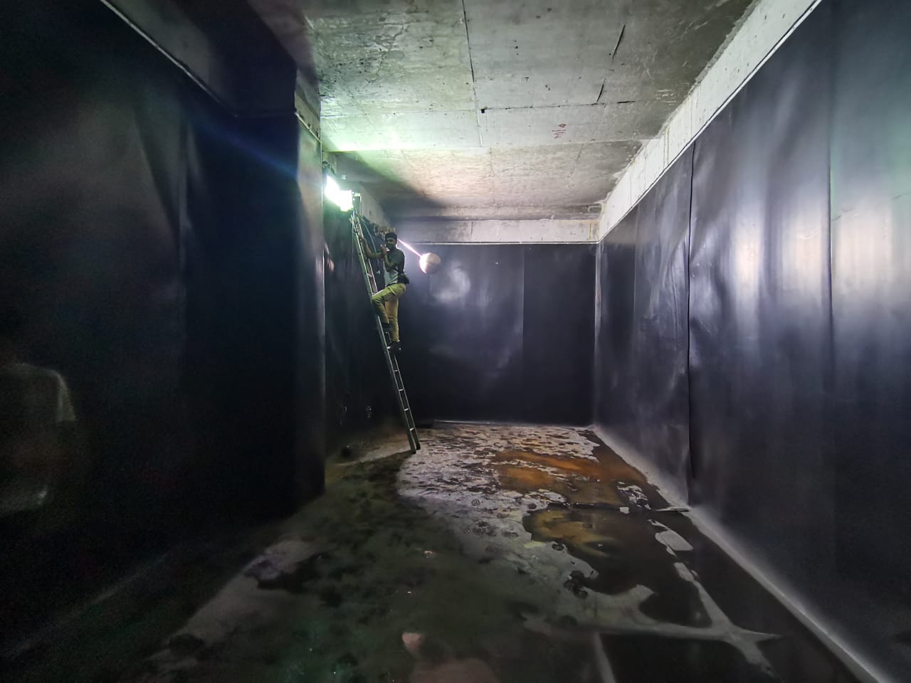 Water Tank Lining Specialist Image 4