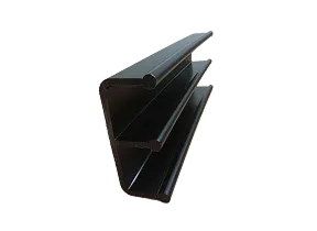 WIILOCK | E-LOCK Concrete Insert HDPE Profile
